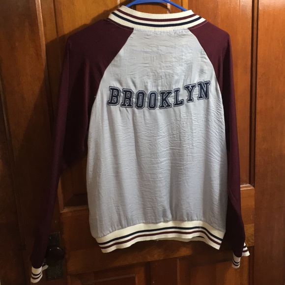 Light jacket - Picture 2 of 4